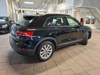 Begagnad Audi Q3 Proline 245 HK (180 kW) 2021 Svart SUV