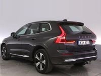 Begagnad Volvo XC60 Plus 456 HK (335 kW) 2025 Grå SUV