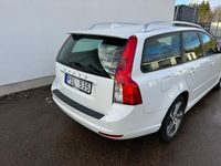 begagnad Volvo V50 2.0 Momentum Euro 5