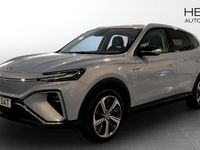 Begagnad MG Marvel R Performance 211 kW (288 HK) 2022 Blå SUV