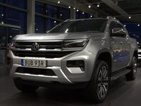 Begagnad VW Amarok Aventura 241 HK (177 kW) 2025 Silver Pickup