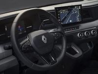 Begagnad Renault Master 103 kW (141 HK) 2024 Vit Van
