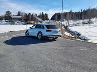 begagnad Audi A6 Allroad quattro 3.0 TDI V6 clean diesel quattro S Tr