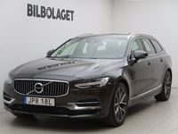 begagnad Volvo V90 T8 TE Inscription//Drag//Kamera//