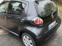 begagnad Toyota Aygo 5-dörrar 1.0 VVT-i Euro 4