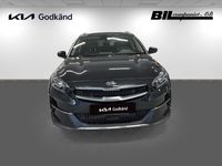 begagnad Kia XCeed 1.4 T-GDI DCT ADVANCE PLUS