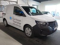 begagnad Nissan Townstar EV N-Connecta 45kWh