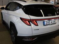 begagnad Hyundai Tucson Essential 1.6 230hk - Carplay