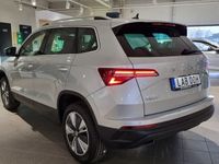 begagnad Skoda Karoq Style 1.5 TSI DSG, 150hk, |Drag|Värmare|B-Kamera