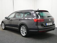 begagnad VW Passat Sportscombi GTE VW 2020, Kombi