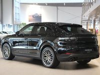 begagnad Porsche Cayenne Coupé E-Hybrid Platinum Edition