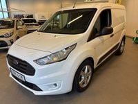 Begagnad Ford Transit Connect 101 HK (74 kW) 2019 Vit Minibuss