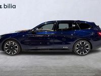 Begagnad BMW 530e Comfort Edition 300 HK (220 kW) 2025 Blå Kombi