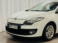 begagnad Renault Mégane GrandTour 1.5 dCi EDC Euro 5