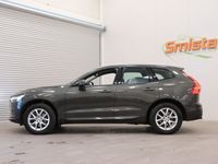 begagnad Volvo XC60 T5 AWD Advanced VÄRMARE ACC PDC CARPLAY VoC 250hk