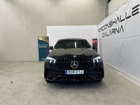 begagnad Mercedes GLE350e 4MATIC Coupé Pano Luft Drag SE SPEC