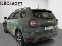 begagnad Dacia Duster PhII 4x2 TCe 150 Journey A DEMOBIL 2023, SUV