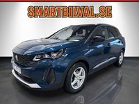Begagnad Peugeot 3008 GT 131 HK (96 kW) 2023 Blå SUV