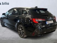 begagnad Toyota Corolla Touring Sports Hybrid 2,0 EXECUTIVE MOMS