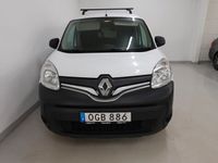 begagnad Renault Kangoo Express Maxi 1.5 dCi Euro 6 Värmare Drag