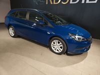 begagnad Opel Astra 1.6 CDTI Sports Tourer Euro 6 110hk