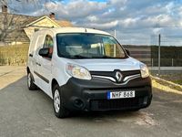 begagnad Renault Kangoo Express Maxi 1.5 dCi, D-krok, D-värmare, 1 Äg