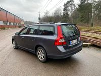 Begagnad Volvo V70 145 HK (106 kW) 2008 Kombi