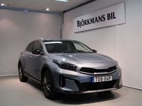 begagnad Kia XCeed Plug-in Hybrid DCT Advance, Demobil