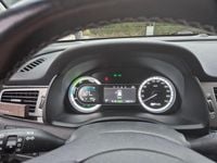 Begagnad Kia Niro Advance 141 HK (103 kW) 2017 SUV