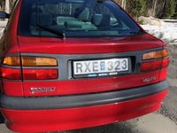 begagnad Renault Laguna 1.6