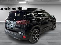 begagnad Citroën C5 Aircross C5 Hybrid 225 SHINE 225hk/MOMS