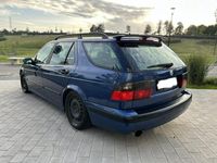 begagnad Saab 9-5 Aero SportCombi 2.3 Turbo Aero