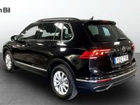 begagnad VW Tiguan Life 1.5 TSI 150hk DSG Drag/Parkeringsvärmare