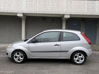 begagnad Ford Fiesta 3-dörrar 1.3 Euro 4