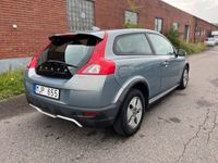 begagnad Volvo C30 1.6D DRIVe Momentum 109hk