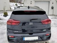 Begagnad Kia e-Niro 150 kW (204 HK) 2020 SUV