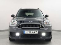 begagnad Mini Cooper Countryman SE ALL4