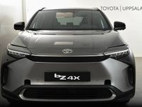 begagnad Toyota bZ4X Taxi Executive Elbil - 10 År & 100 2024, SUV