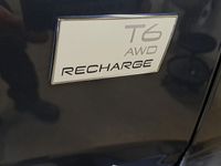 begagnad Volvo V60 Recharge T6 Inscription