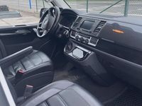begagnad VW Multivan 2.0 TDI 4Motion Comfortline Euro 6