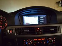 begagnad BMW 318 d Touring Comfort Euro 5 Aut