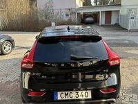 begagnad Volvo V40 T3 Geartronic Momentum Euro 6