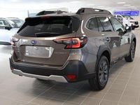 Ny Subaru Outback 169 HK (124 kW) 2025 Brun Sedan