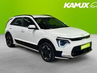Begagnad Kia e-Niro 160 kW (218 HK) 2022 Vit SUV