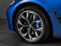 begagnad BMW i4 M50 xDrive 84kWh Hemleverans 2024, Personbil