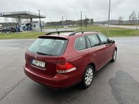 begagnad VW Golf V 