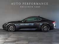 begagnad Maserati Granturismo Modena 2024 modell / Hemleverans /