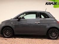 begagnad Fiat 500 1.2 8V Pano Lounge 69hk