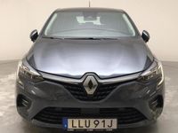 begagnad Renault Clio V V 1.6 E-TECH 5dr