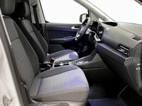 Ny Ford Transit Connect Limited 150 HK (110 kW) 2025 Frozen white Minibuss